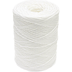 Шпагат п/п крученый 1кТекс 50кгс 0,5 кг 0,5кг 500м СПб