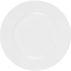 Тарелка десертная Эвридей 19 см 6 шт/уп N2055/0