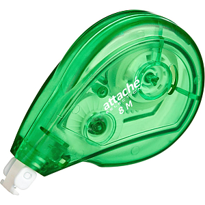 Корректирующая лента 4,2ммx8м Attache Selection с вращающимся наконечником