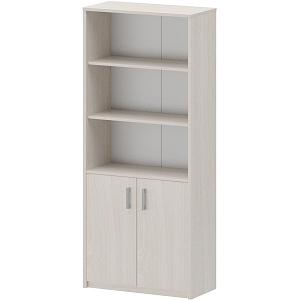 Шкаф PT Арго   полузакрытый А-310 Н ясень ш 1184538