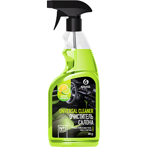 Профхим авто очистит салона Grass/Universal сleaner, 0,6л_т/р