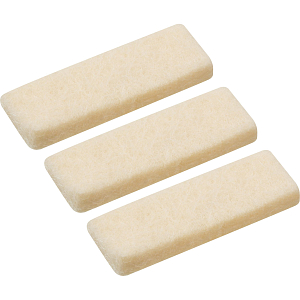 Подушка штемпельная сменная д/автонумер. Attache 3 шт./уп