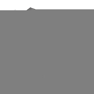 Лезвие для ножей запасное Topfort 18мм сегм.,сталь,30град,10шт/уп