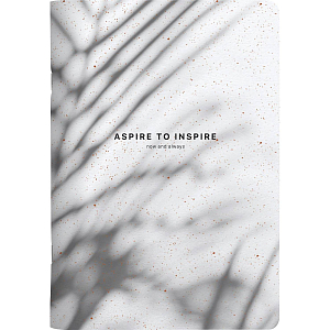 Тетрадь общая А5 40л.клетка,скрепка,Be Smart,Sence,N3830