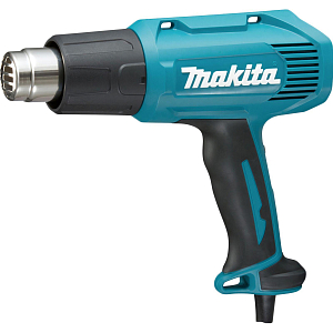 Фен строительный технический MAKITA HG5030K (198932)