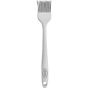 Кисть кулинарная силикон  21x3,2 см