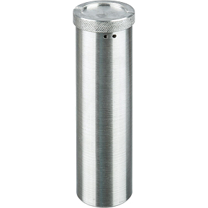 Пенал для ключей металл 150/40