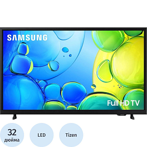 Телевизор Samsung UE32F6000FUXRU
