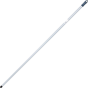 Рукоятка для щеток сталь/пластик 138см Vileda Professional 100840