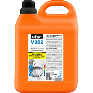 Профхим д/посуды д/ручного мытья Effect/VITA 202, 5л