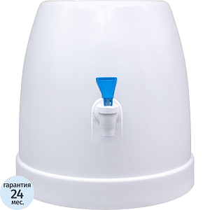 Кулер (водораздатчик) / Aqua Work Y-MMJ //(белый),СПБ,Каз,Волг,Красн лок ас