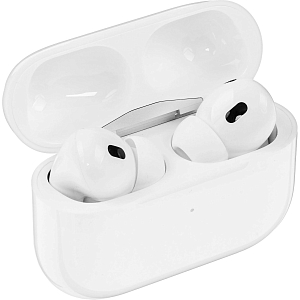 Наушники Apple AirPods Pro 2 gen. USB-C (MTJV3ZE/A),беспроводные