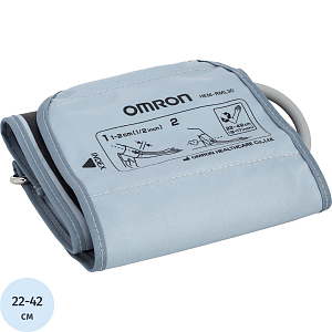 Манжета универсальная OMRON CW (22-42см)
