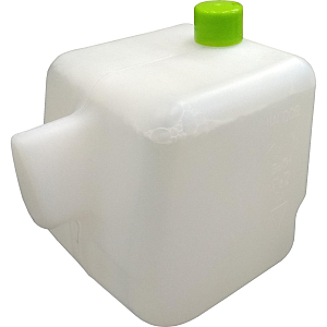 Картридж с жидким мылом Luscan Professional 0,8л пенное FC800