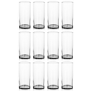 Стакан СТАМБУЛ 290мл 12 шт/уп 42402SLB