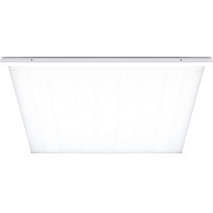 Светильник светодиодный Feron AL2115 встраиваемый 36W 6500K белый (21085)