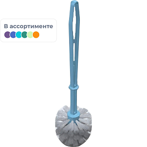 Ершик для унитаза без подставки Рио В1031