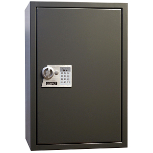 Сейф мебельный СOBALT EKL-67Т электрон.замок