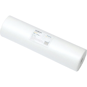 Салфетка в рулоне 40х60, белый (200шт/упак), SS Выбор, 10477(3149)