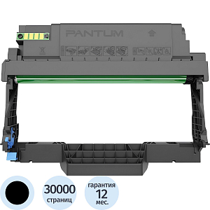 Блок фотобарабана Pantum DL-5120P (DL-5120) ч/б:30000с. Series BP100/BM5100