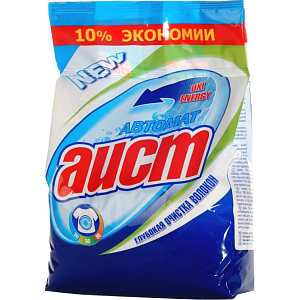 Порошок стиральный  Аист  Автомат  4кг