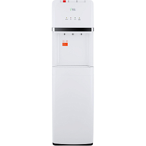 Пурифайер Ecotronic A7-U4LE White напольный