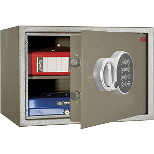 Сейф AIKO TM-30 EL мебельный, электр.замок