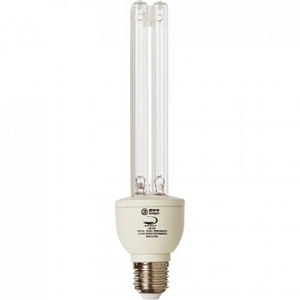 Лампа бактерицидная Cnlight 25Вт, Е27