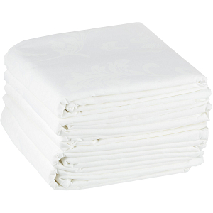 Пододеяльник Евро 200х215, поликоттон отбеленный, 10 шт/уп