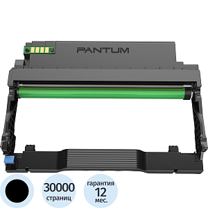 Блок фотобарабана Pantum DL-420P ч/б:30000с.Series P3010/3300 M67-6800/7100