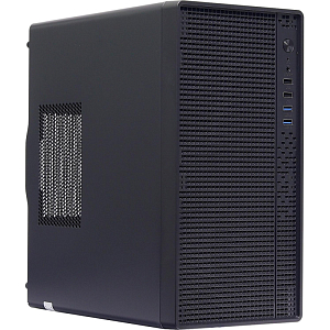 Системный блок BigTech 5NG Core i5 12400F,H610,32Gb,512Gb,RTX 5060 8Gb,NoOS