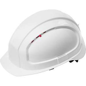 Каска СОМЗ-19 ЗЕНИТ RAPID белая  (арт произв 719817)