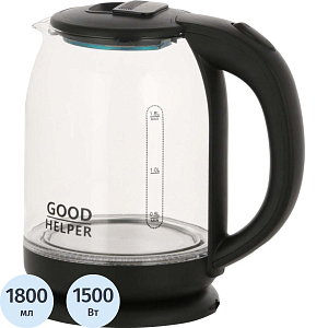 Чайник электрический GOODHELPER KG-18B10