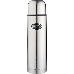 Термос БИОСТАЛЬ с узкой горловиной, 0.5 л. NB-500