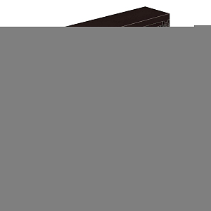 Тонер-картридж Комус TK-5140Y жел. для Kyocera ECOSYS P6130cdn