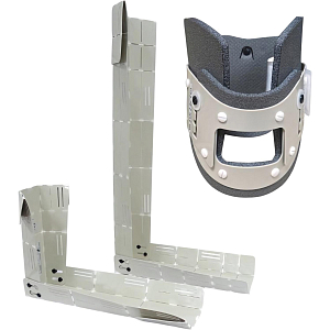 Комплект шин транспортных иммобил-х складных,КШТИв-01, многораз. взр., 1065