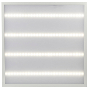 Светильник светодиодный ЭРА SPO-6-48-4K-M(4) 48Вт 4000К мат. с пров