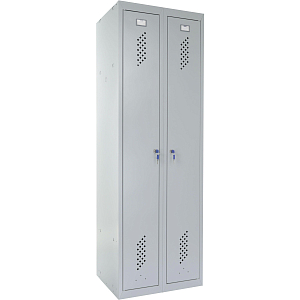Шкаф для раздевалок усиленный ML-21-50
