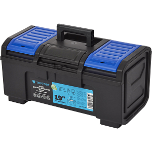 Ящик для инструментов Topfort Extra 19