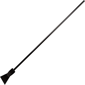 Ледоруб-топор Сибртех (15x143см) 61519 металлический черенок 1.4 кг