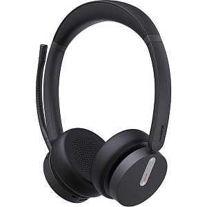 Гарнитура Yealink BH70 Dual UC USB-C/A голов,беспров,Bluetooth,HD,Шумопод
