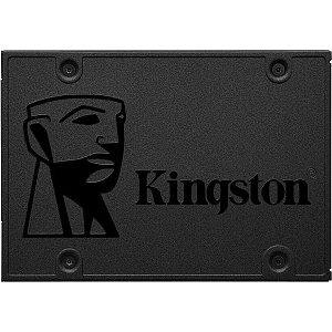SSD накопитель Kingston SATA3 240G SA400S37/240G A400 2.5_D