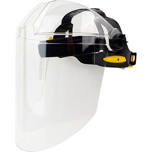 Щиток защитный лицевой НБТ2 ВИЗИОН TITAN Визор (арт произв 424390)