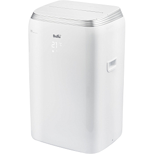 Кондиционер мобильный Ballu BPHS-13H