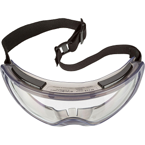 Очки защитные закрытые Панорамного типа ОЧК601