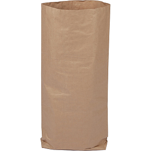 Крафт-мешок  4-х слойный, 100х50х9 (20 шт/уп)