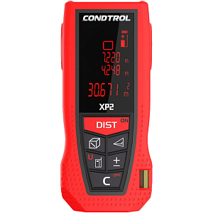 Дальномер лазерный CONDTROL XP2,70m,1-4-080