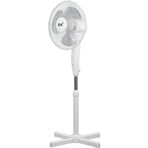 Вентилятор Rix RSF-3000W бытовой напольный