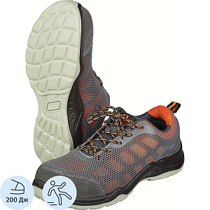 Полуботинки Универсал 1407ПК р.43