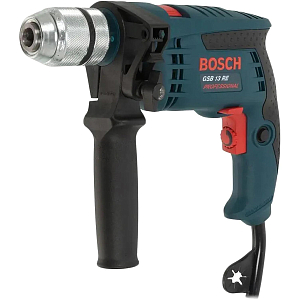 Дрель ударная Bosch GSB 13 RE 0601217100